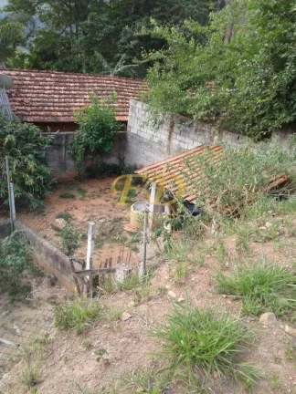 Imagem Terreno em Atibaia