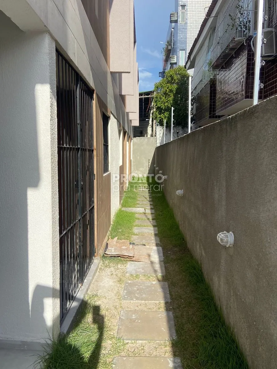 Imagem Condominio Daya