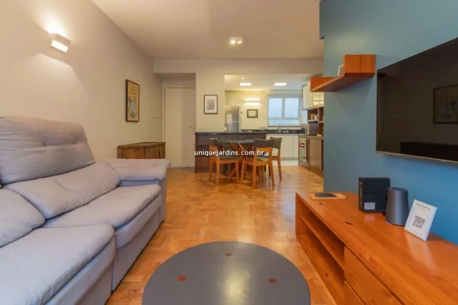 Imagem Apartamento à venda Itaim Bibi São Paulo