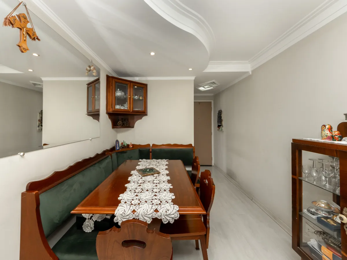Imagem Apartamento para venda em Jardim Oriental com 2 quartos, 50m2
