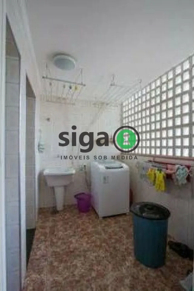 Imagem Apartamento a venda no Jardim Paulista com 3 quartos sendo 1 suite e 1 vaga