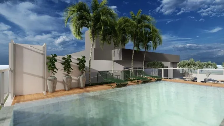 Imagem Apartamento à venda, 59 m² por R$ 370.697,00 - Poço - Cabedelo/PB