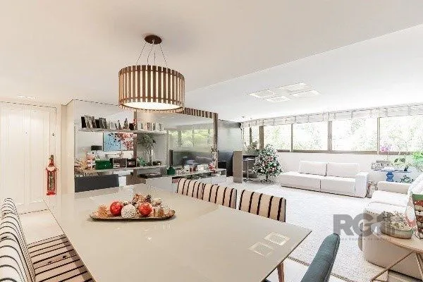 Imagem Apartamento Garden de 232m² com Terraço, 3 Dormitórios, 3 Vagas e Infraestrutura Completa na Bela Vista