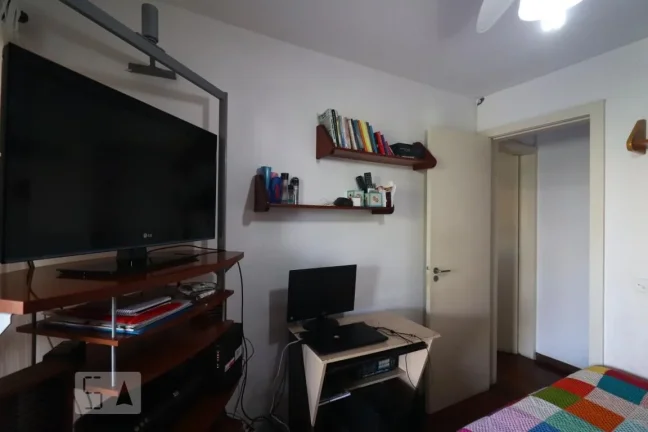 Imagem Apartamento à Venda - Recreio, 3 Quartos, 100 m2