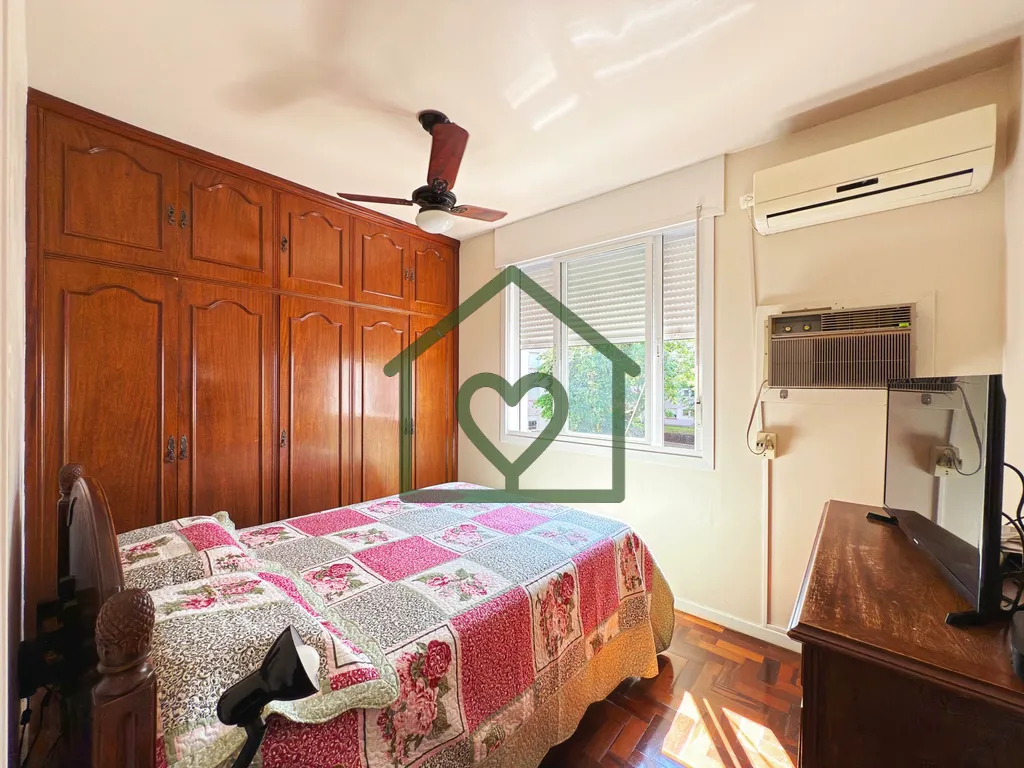 Imagem Excelente apartamento com 3 dormitórios, ideal para quem busca conforto, praticidade e qualidade de...