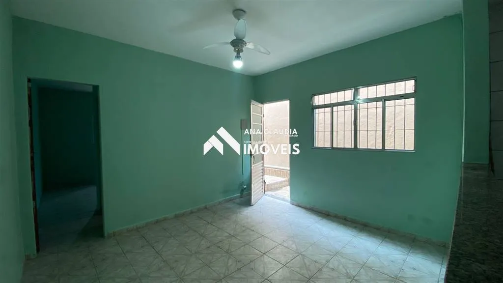 Imagem CASA COM 64,00 m² - JD SANTANA - MONGAGUA SP