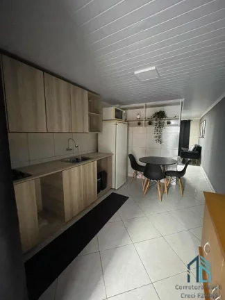 Imagem Casa a venda são 02 casas no mesmo terreno, em Santa Felicidade em Curitiba PR