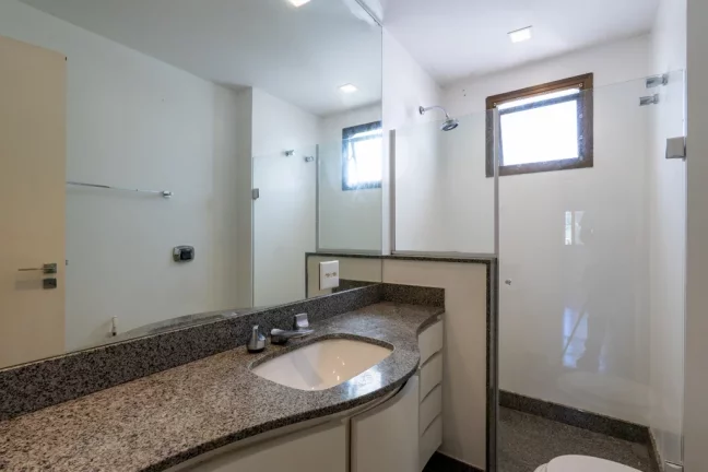 Imagem Apartamento à venda em São Paulo, Vila Morumbi, com 3 quartos, 232m2