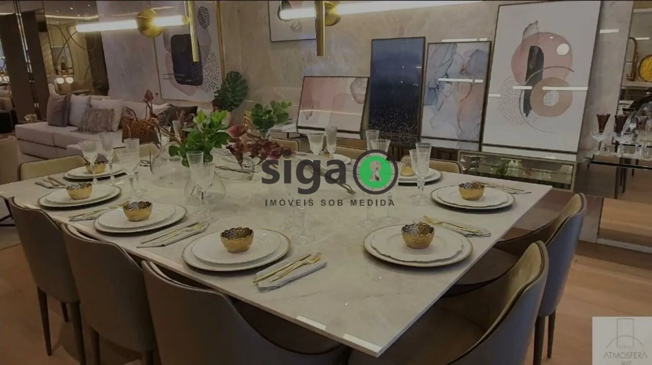 Imagem Apartamento 2 suítes e 2 vagas - Ao Lado do Metrô Brooklin, na Melhor Localização da Joaquim Guarani