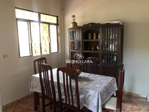 Imagem Sítio à venda em Igarapé bairro Fernão Dias