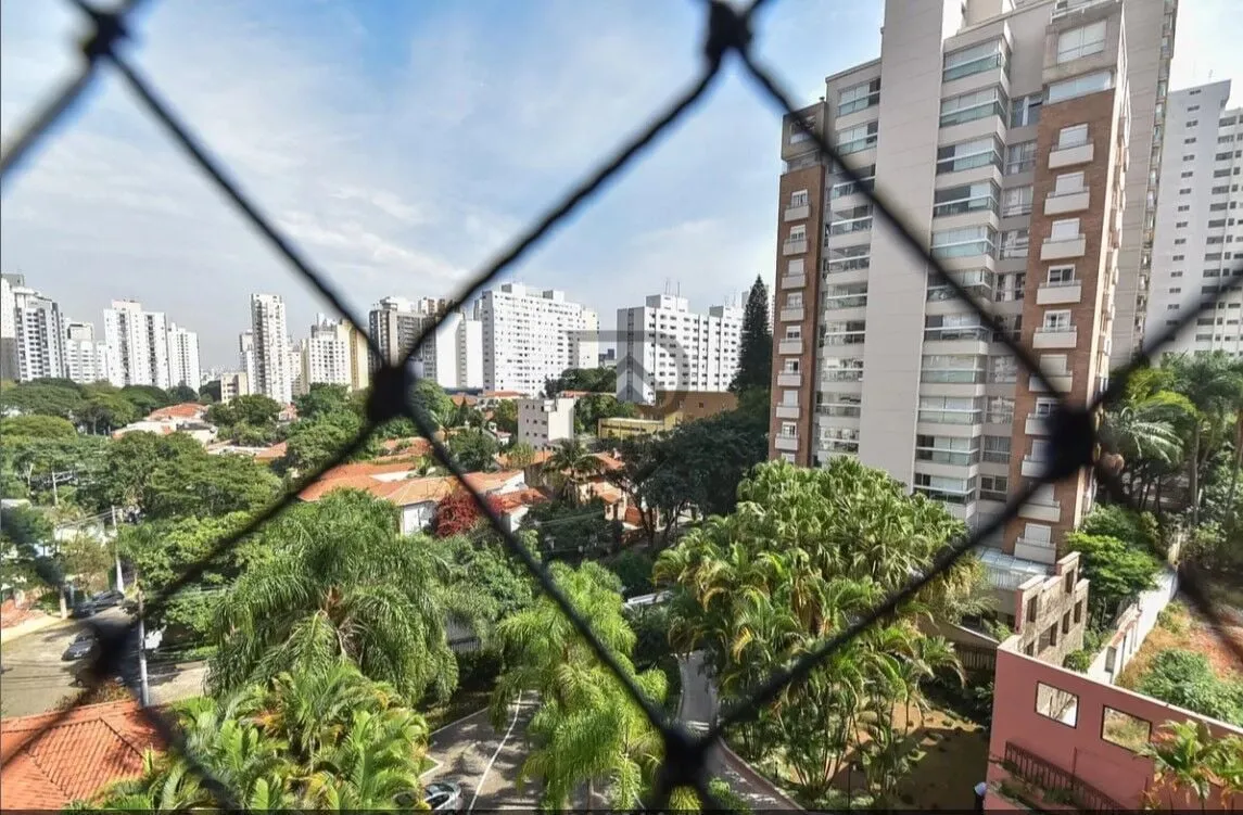 Imagem Apartamento em Vila Mariana, São Paulo/SP