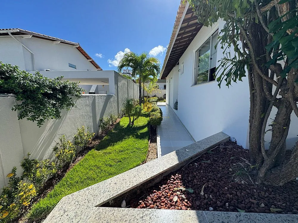 Imagem Casa em condomínio com 5/4 no Itaigara, Salvador-Ba