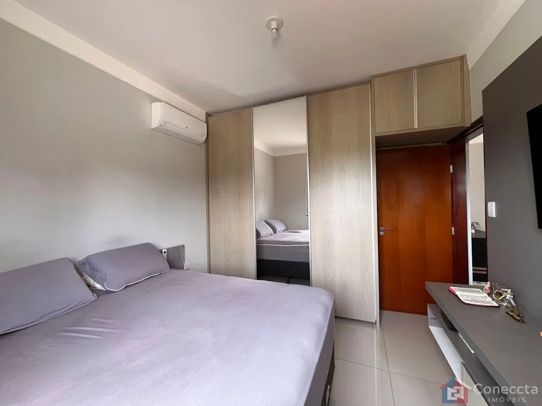 Imagem Apartamento com 2 dormitórios à venda, 57 m² por R$ 260.000,00 - Laranjeiras - Patos de Minas/MG