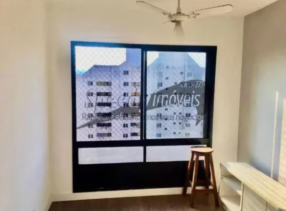 Imagem Apartamento em São Vicente, avenida Presidente Wilson