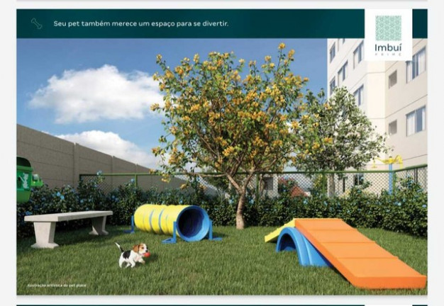 Imagem Apartamento com 2 Quartos à Venda, 39 m² em Narandiba - Salvador