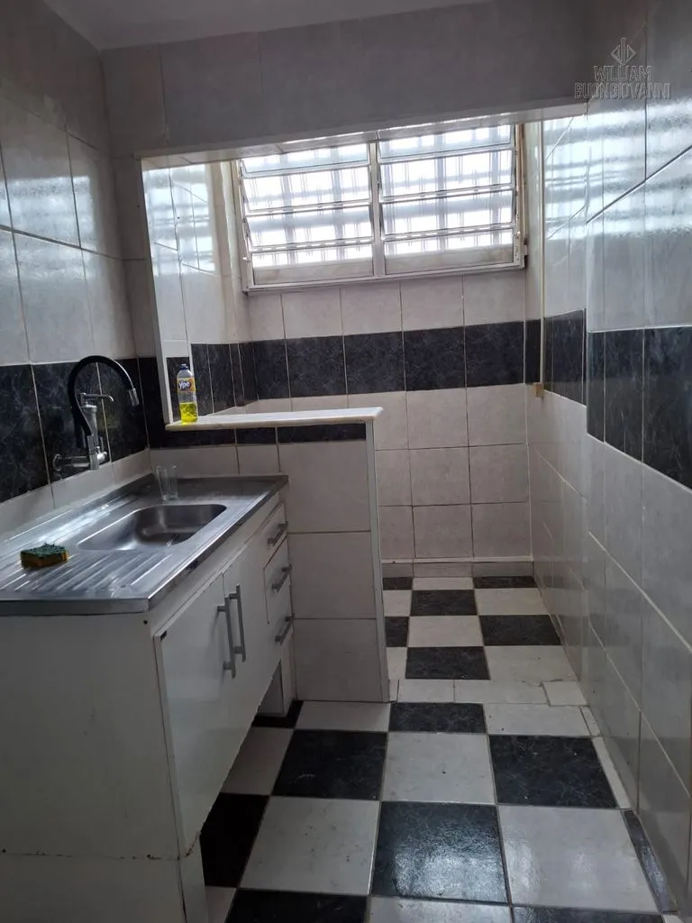 Imagem Apartamento compacto com elevador - 38,83 m² | R$ 265.000