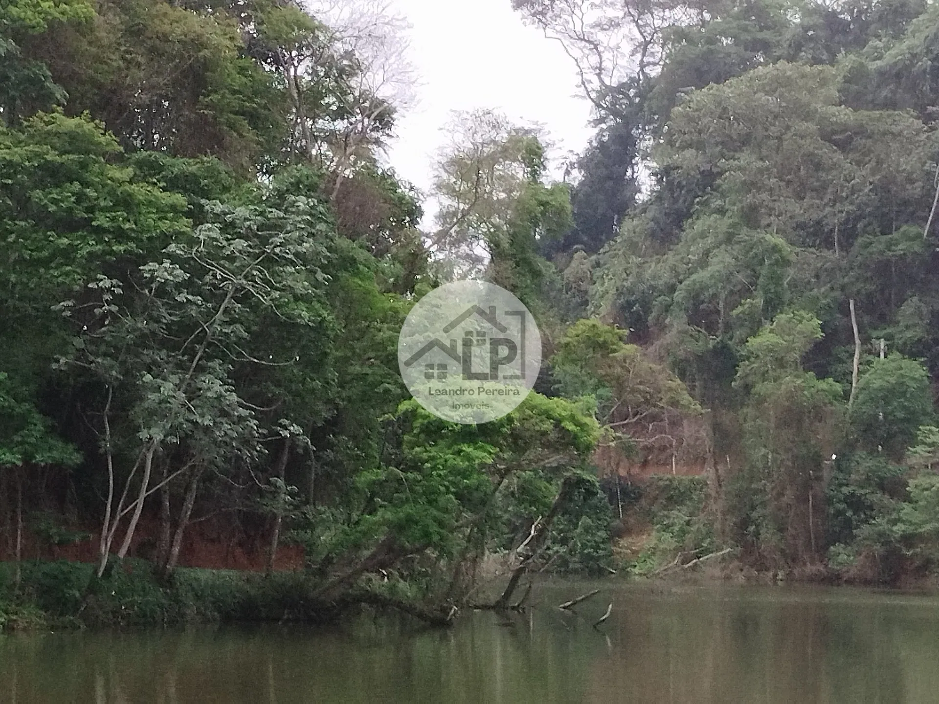 Imagem Lote/Terreno de 1460m² no bairro Caiçara, em Piraí
