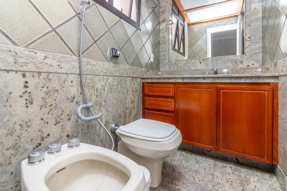 Imagem Apartamento para venda em Vila Andrade com 4 quartos, sendo 4 suítes, 238m2