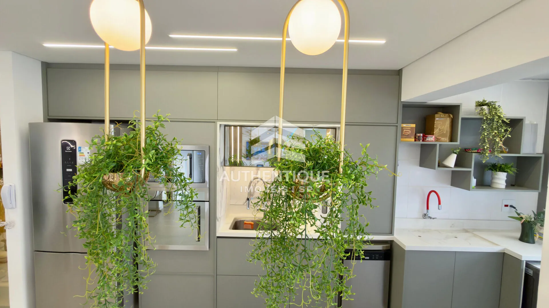 Imagem HAUS MITRE BROOKLIN - Apartamento no bairro Brooklin à venda
