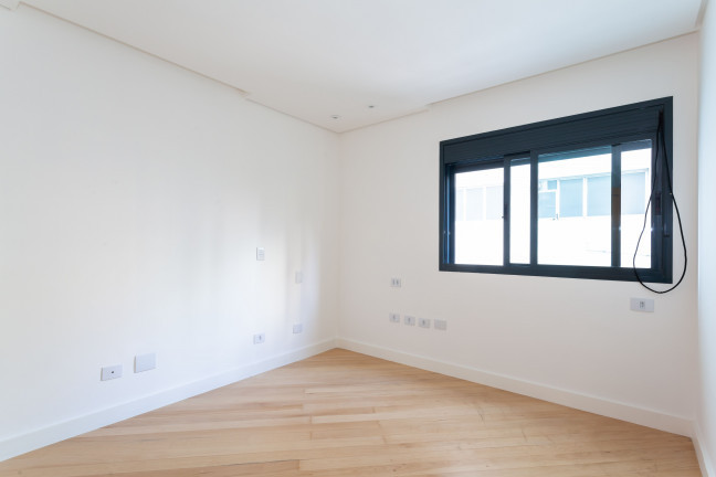 Imagem Apartamento com 4 Quartos à Venda ou Locação, 202 m² em Jardim Paineiras - São Paulo