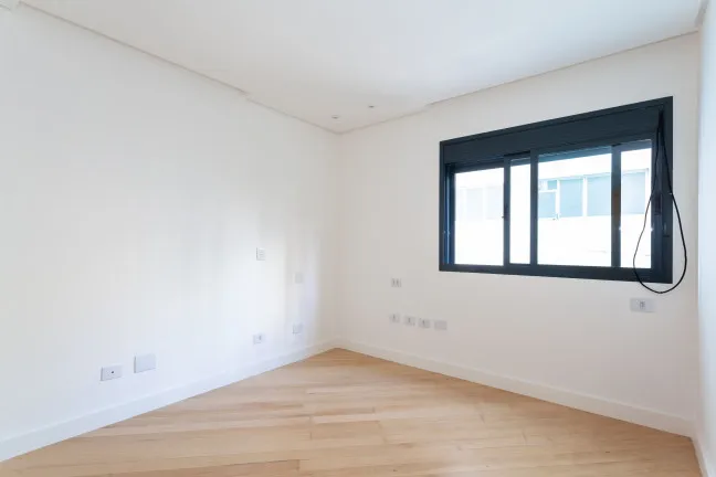 Imagem Apartamento com 4 Quartos à Venda ou Locação, 202 m² em Higienópolis - São Paulo