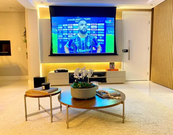 Imagem Apartamento com 4 Quartos à Venda, 146 m² em Vila Leopoldina - São Paulo