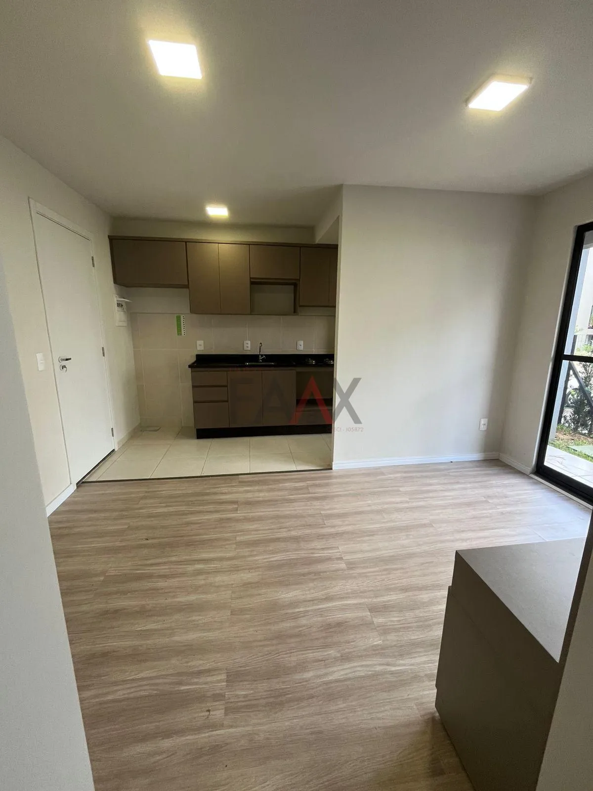 Imagem Apartamento garden à venda, VITTACE PARQUE DO LAGO, BOQUEIRÃO, GUARAPUAVA - PR