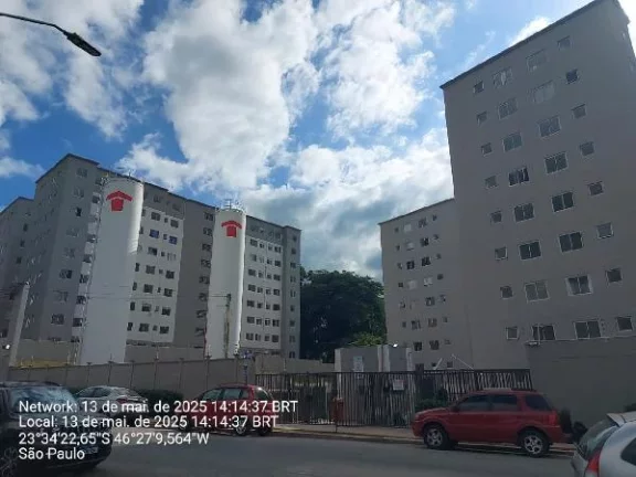 Foto do imóvel Oportunidade Única em SAO PAULO - SP | Tipo: Apartamento | Negociação: Licitação Aberta | Situação: Imóvel em AVENIDA ADRIANO BERTOZZI