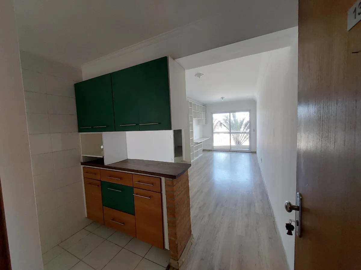 Foto do imóvel Apartamento para venda em Chácara Inglesa com 2 quartos, sendo 1 suíte, 66m2