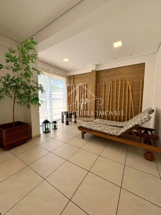 Imagem Condomínio Villagio EcoPark a venda Santa Maria, Osasco, 48m², 02 dormitórios, 01 banheiro, 01 vaga
