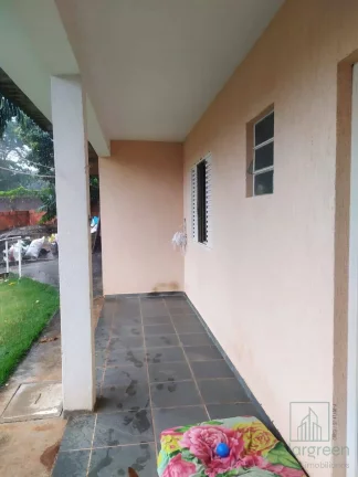 Foto do imóvel Casa 91,06m² à Venda, 2 dormitórios no JD Maristela P/R$750.000,00 em Rua Urso Pardo