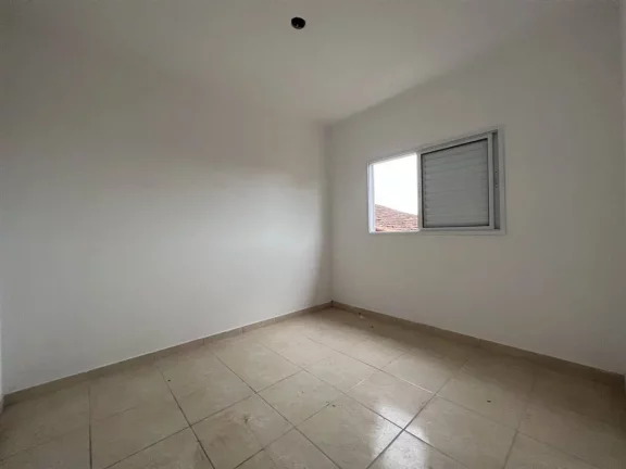 Imagem Casa com 2 dorms, Solemar, Praia Grande - R$ 280 mil, Cod: 2237