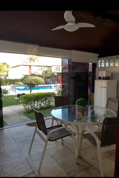 Imagem Casa 3 dormitórios 1 suíte 144m² 1 vaga Geriba Armacao Dos Buzios/RJ