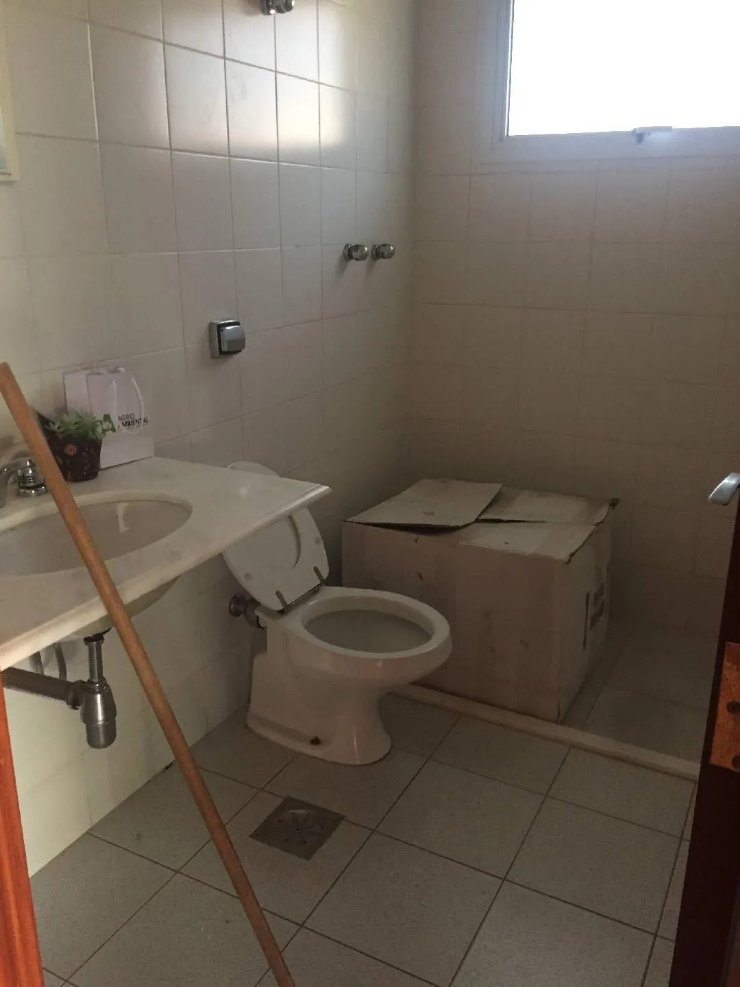 Imagem Sobrado para locação no Residencial 05