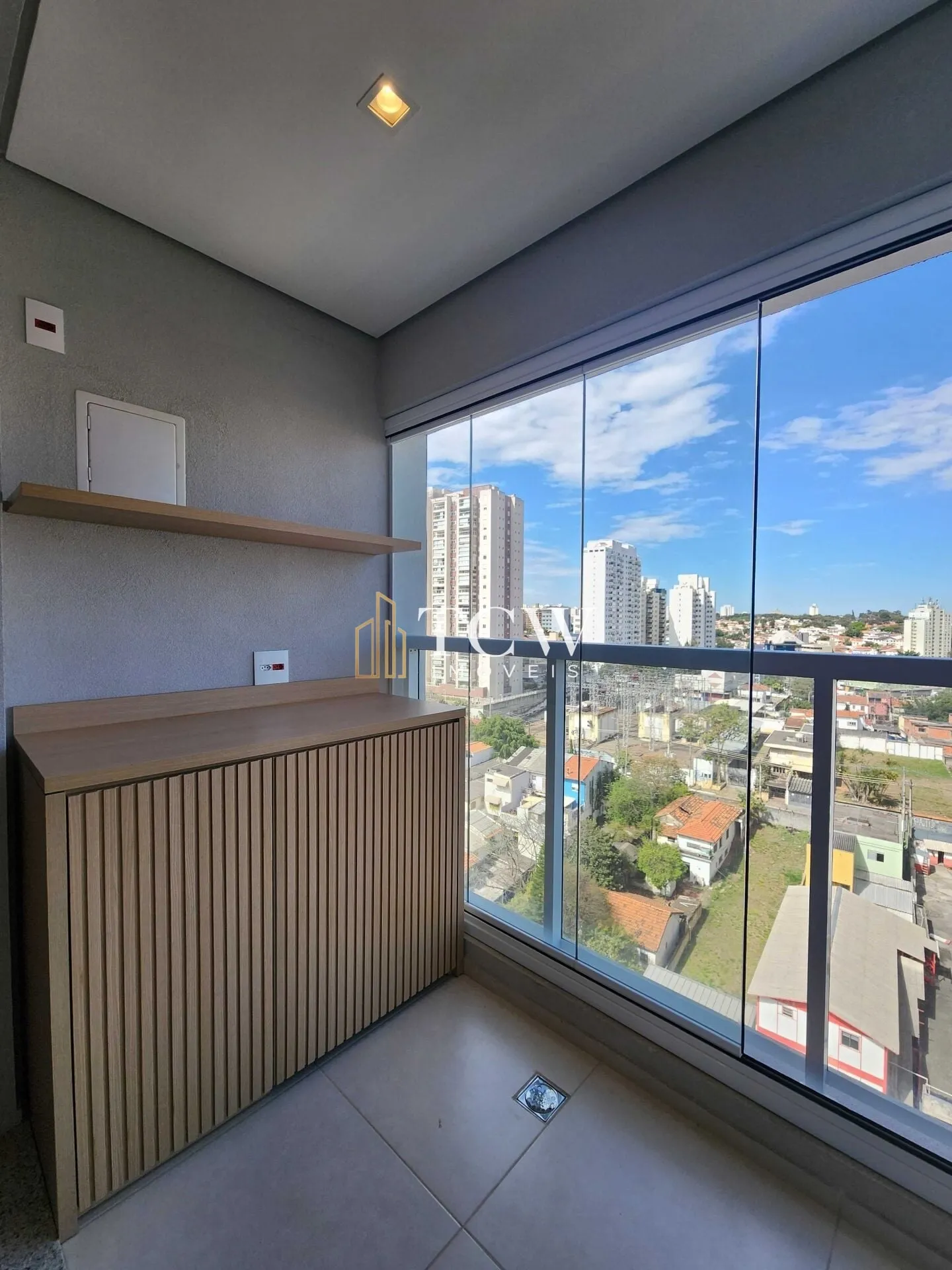 Imagem Apartamento Studio 26m2