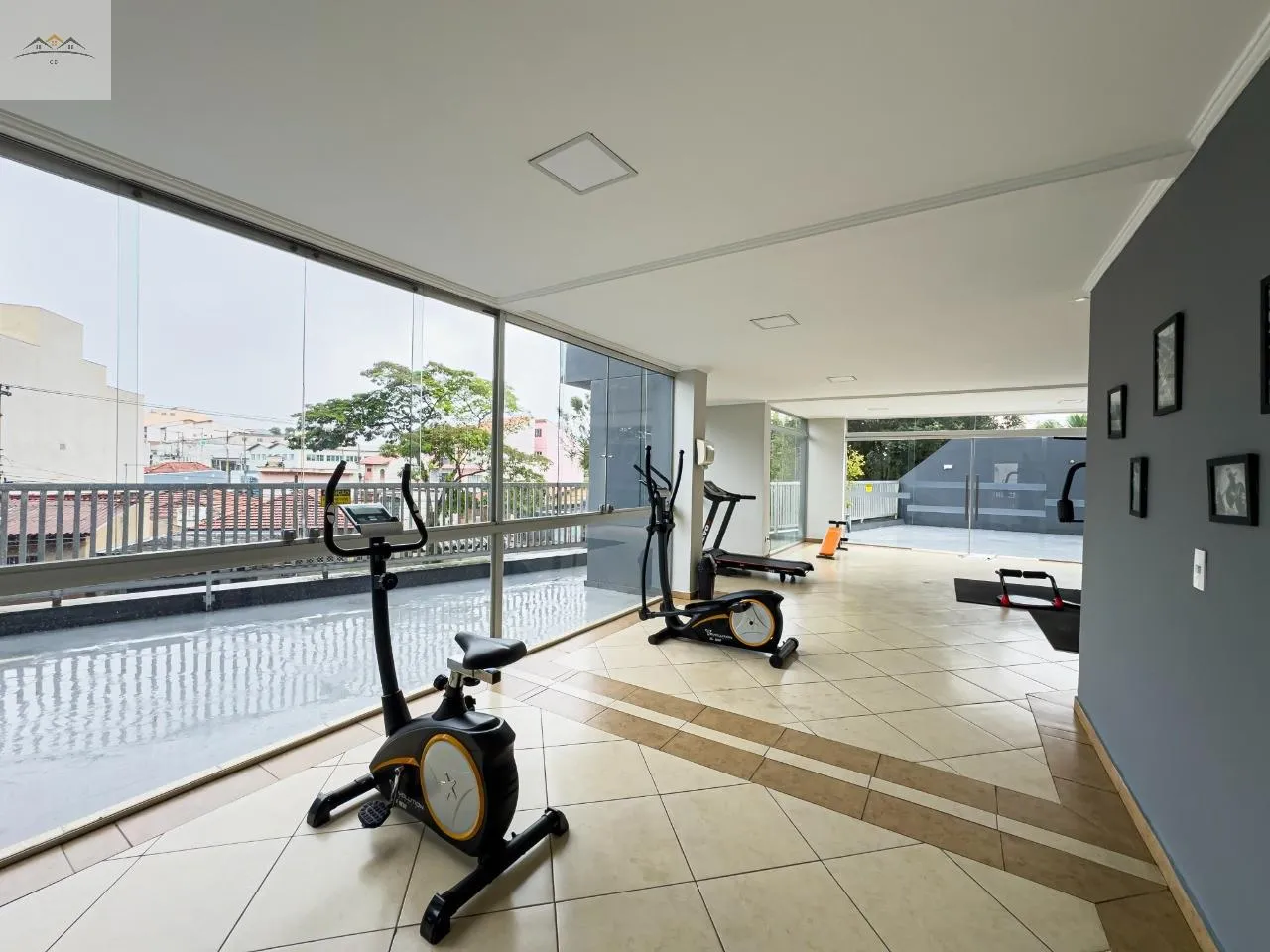 Imagem APARTAMENTO RESIDENCIAL em Santo André - São Paulo, Vila Alzira