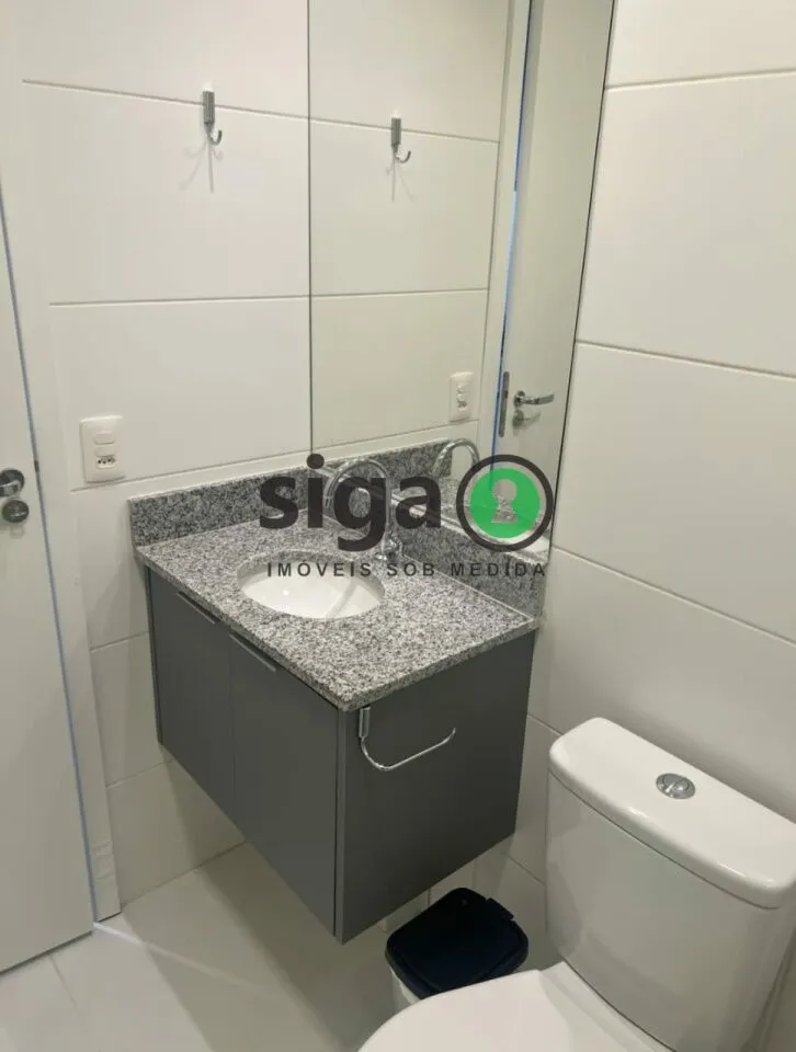 Imagem Studio de 25 metros para locação no Butantã