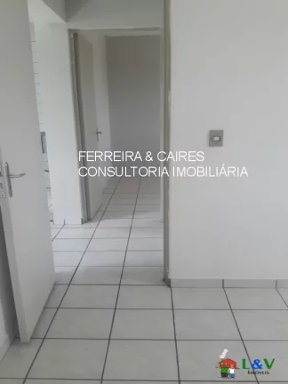 Imagem APARTAMENTO RESIDENCIAL em INDAIATUBA - SP, JARDIM MORADA DO SOL