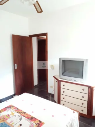Imagem Apartamento Padrão para Venda em Enseada Guarujá-SP