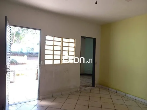 Imagem Área à venda, 7640 m² por R$ 1.890.000,00 - Chácara São Pedro - Aparecida de Goiânia/GO