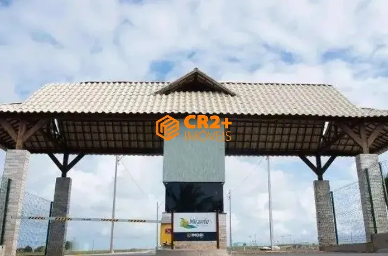 Imagem ️ Terreno à Venda em Ponta de Pedra - PE ️