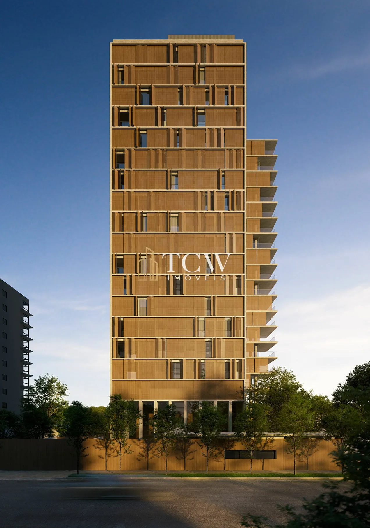 Imagem Apartamento 4 dorm