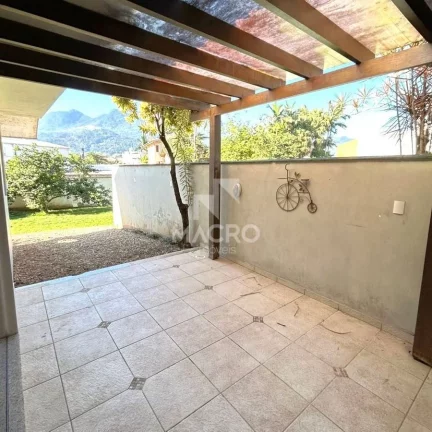 Imagem Baependi | 3 quartos (1 suíte) | 214m²