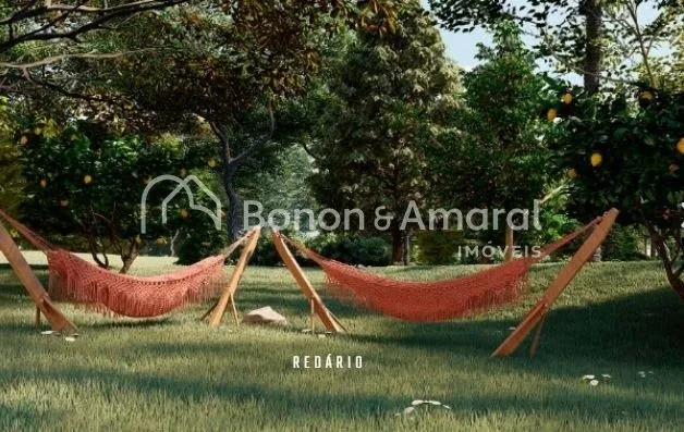 Imagem Terreno no condomínio Quinta dos Verdes em Paulínia
