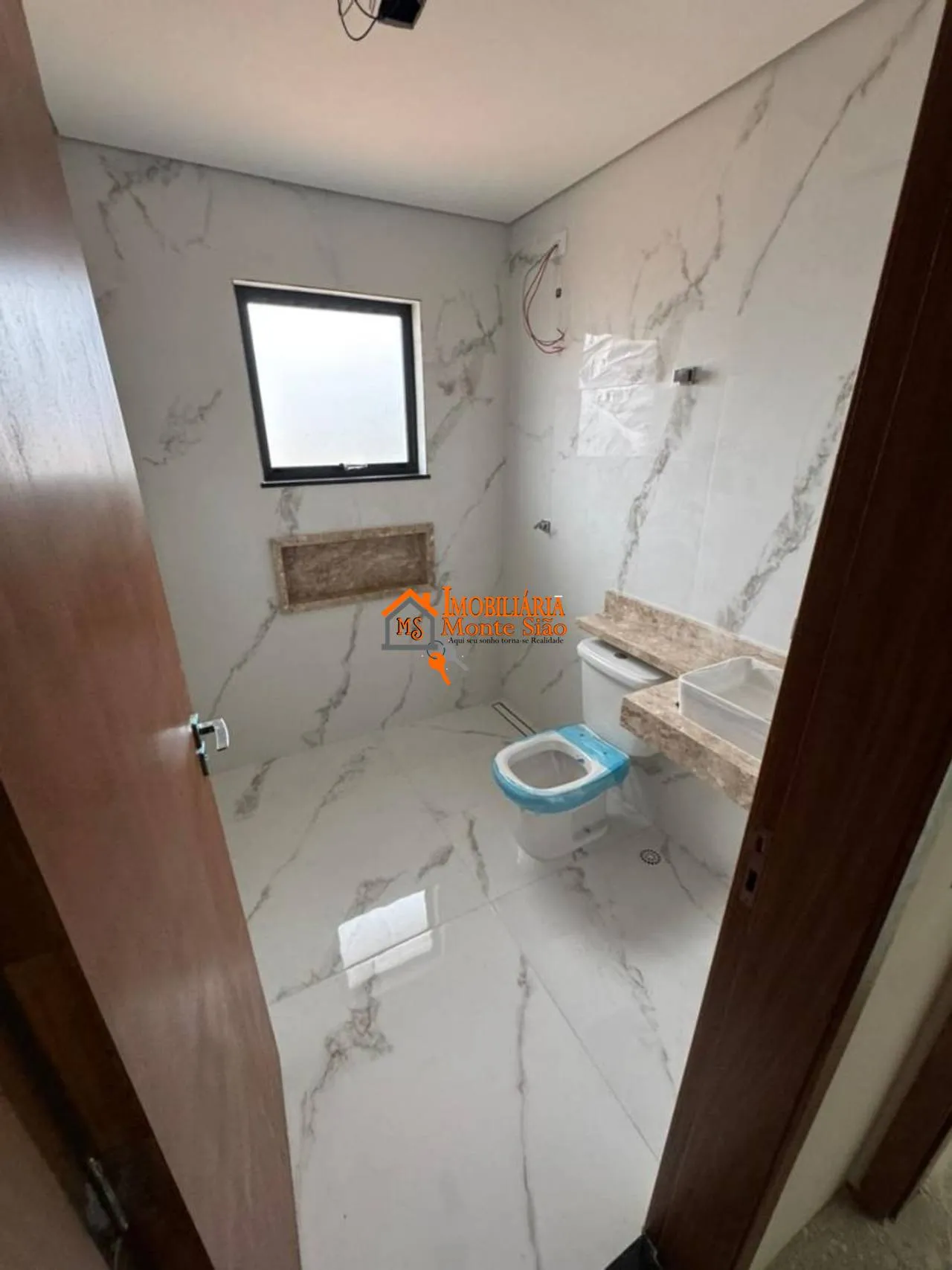 Imagem Sobrado com 3 dormitórios à venda, 100 m² por R$ 900.000,00 - Jardim Bom Clima - Guarulhos/SP