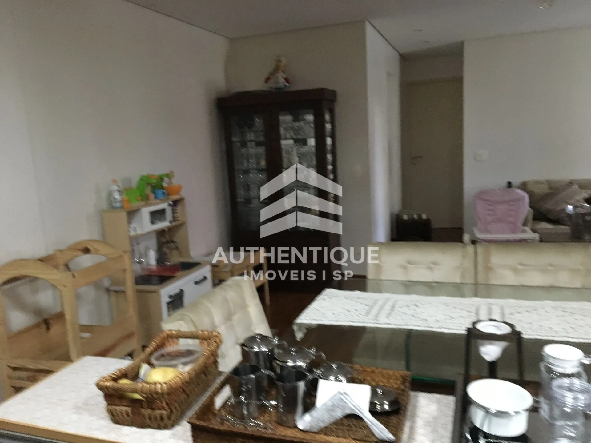 Imagem My Space - Vila Olímpia - Apartamento à venda no bairro Vila Olímpia - São Paulo/SP, Zona Sul