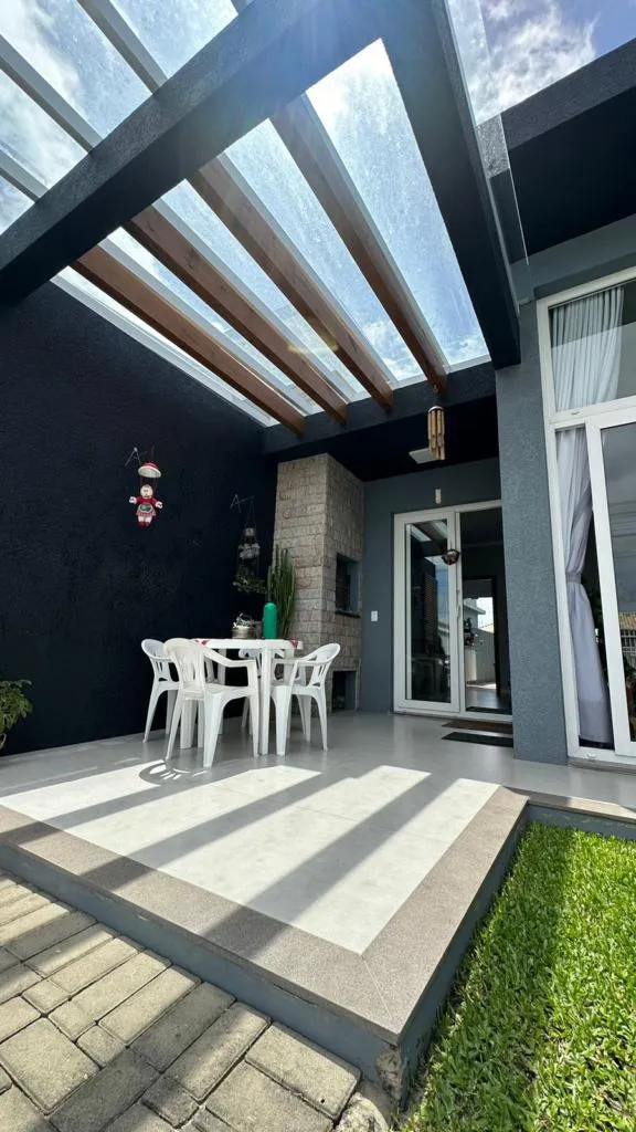 Apartamento 3 Dormitórios - Bairro --