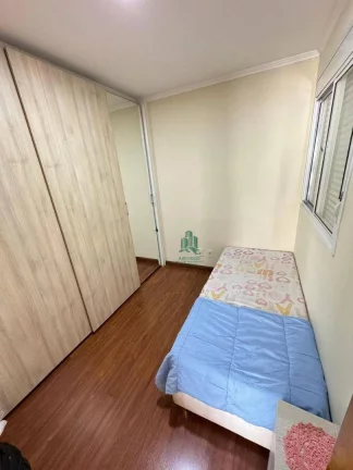 Imagem Apartamento com 2 dormitórios, 93 m² - venda por R$ 949.000,00 ou aluguel por R$ 5.740,00/mês - Centro - Guarulhos/SP
