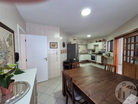 Imagem Apartamento Frente Mar com 4 quartos e 2 vagas Barra Sul BC