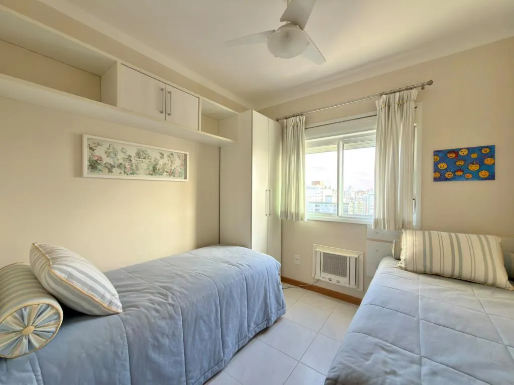 Imagem Apartamento 2 Dormitórios - Bairro --